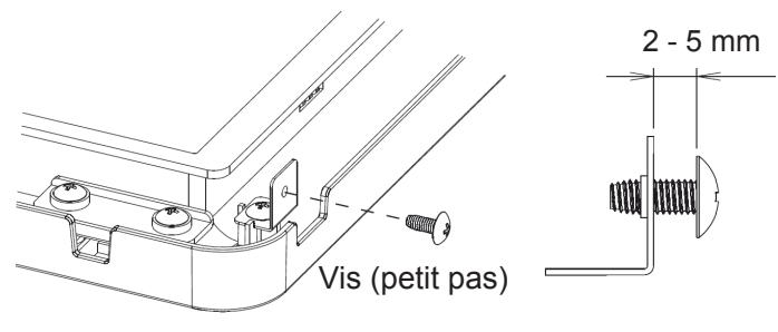 ATLANTIC AOYG 54 LATT.UE UNITE MAXI MULTI 14000W - Montez des équres en L - 3