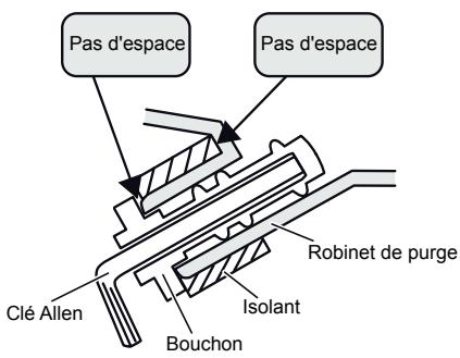 ATLANTIC AOYG 54 LATT.UE UNITE MAXI MULTI 14000W - Pour sortie arrière gauche ⑥ , sortie gauche ⑤ - 2