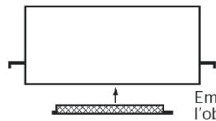 ATLANTIC AOYG 54 LATT.UE UNITE MAXI MULTI 14000W - Sélection des voies de soufflage (facultatif) - 1