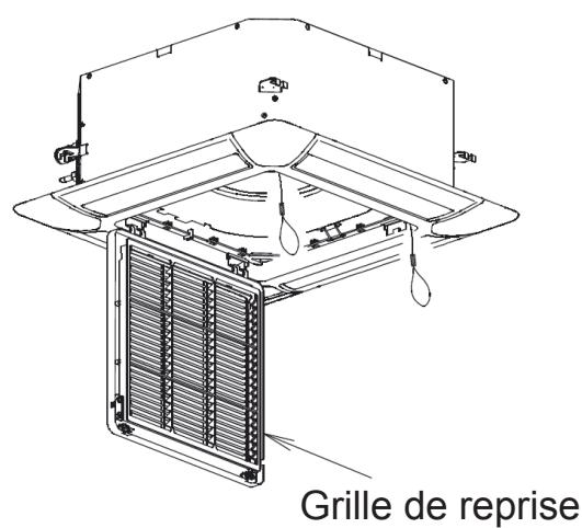 ATLANTIC AOYG 54 LATT.UE UNITE MAXI MULTI 14000W - Montez des équres en L - 6