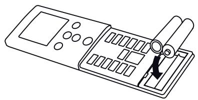 ATLANTIC AOYG 54 LATT.UE UNITE MAXI MULTI 14000W - Télecommande AR-REA2E / AR-REB1E - 2