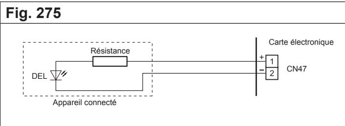 ATLANTIC AOYG 54 LATT.UE UNITE MAXI MULTI 14000W - 7.1.3.Sortie externe - 2