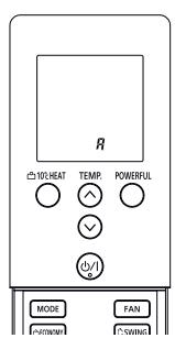 ATLANTIC AOYG 54 LATT.UE UNITE MAXI MULTI 14000W - Télecommande AR-REA2E - 1