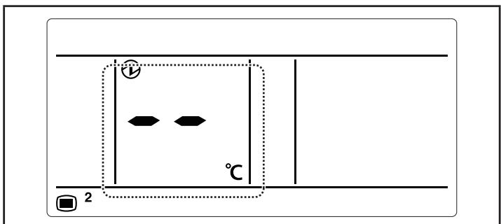 ATLANTIC AOYG 54 LATT.UE UNITE MAXI MULTI 14000W - Affichage de la température de la pièce - 3