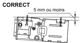 ATLANTIC AOYG 54 LATT.UE UNITE MAXI MULTI 14000W - Installation de I'unité interieure - 5