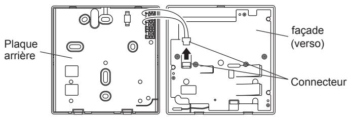 ATLANTIC AOYG 54 LATT.UE UNITE MAXI MULTI 14000W - Retirez la façade - 2