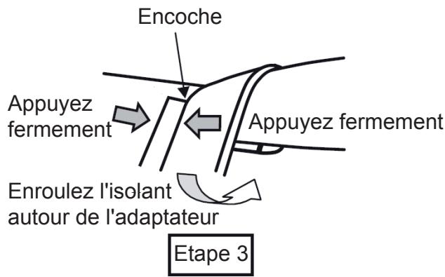 ATLANTIC AOYG 54 LATT.UE UNITE MAXI MULTI 14000W - ATTENTION - 5