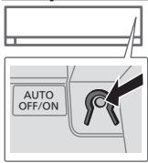 AUTO OFF/ON