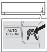 AUTO OFF/ON