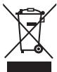 PANASONIC FZ 2 - Information for Users on Collection and Disposal of Old Equipment and Used Batteries - 1
