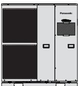 PANASONIC WH-MHF09G3E8 - DESIGN HANDBOOK - 5