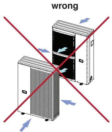 PANASONIC WH-MHF09G3E8 - Planning heat source – air - 2