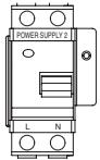 PANASONIC WH-MHF09G3E8 - Phase-out models - 1