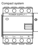PANASONIC WH-MHF09G3E8 - to 16 kW (three phase) - 19