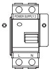 PANASONIC WH-MHF09G3E8 - to 16 kW (three phase) - 15