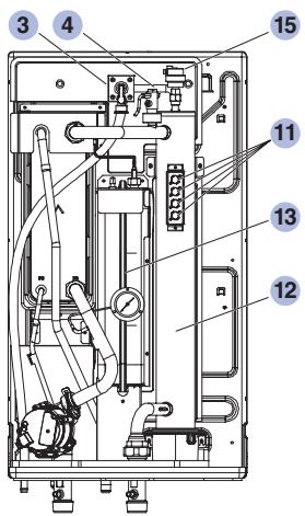 PANASONIC WH-MHF09G3E8 - Hydromodule - 3