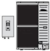 PANASONIC WH-MHF09G3E8 - DESIGN HANDBOOK - 8
