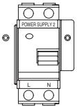 PANASONIC WH-MHF09G3E8 - to 16 kW (three phase) - 2