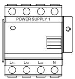 PANASONIC WH-MHF09G3E8 - A Different FI RCD circuit breakers - 3