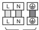 PANASONIC WH-MHF09G3E8 - Phase-out models - 3