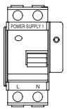 PANASONIC WH-MHF09G3E8 - to 16 kW (three phase) - 6