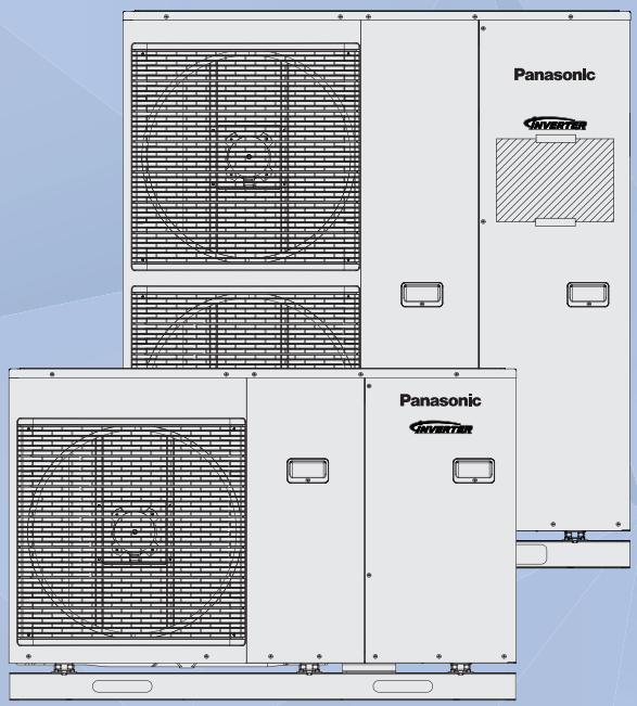 PANASONIC WH-MHF09G3E8 - 2