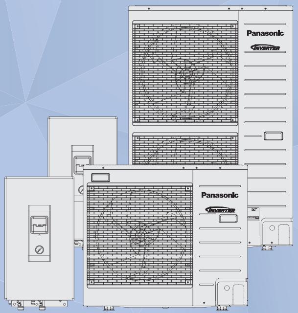 PANASONIC WH-MHF09G3E8 - 1