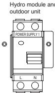PANASONIC WH-MHF09G3E8 - Phase-out models - 8