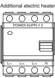 PANASONIC WH-MHF09G3E8 - to 16 kW (three phase) - 20