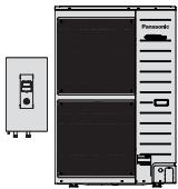 PANASONIC WH-MHF09G3E8 - DESIGN HANDBOOK - 6