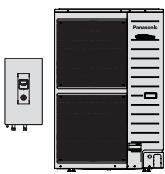PANASONIC WH-MHF09G3E8 - DESIGN HANDBOOK - 3