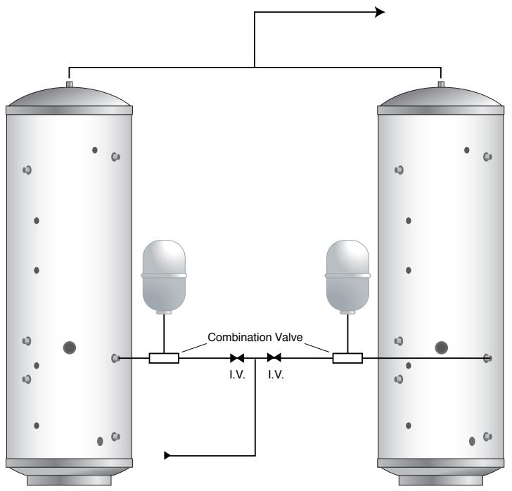 PANASONIC WH-MHF09G3E8 - General Design Considerations - 1