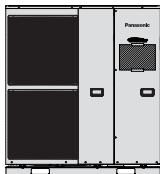 PANASONIC WH-MHF09G3E8 - DESIGN HANDBOOK - 7