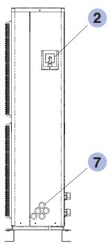 PANASONIC WH-MHF09G3E8 - Components - 3