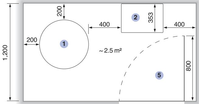 PANASONIC WH-MHF09G3E8 - Note - 3