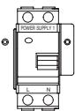 PANASONIC WH-MHF09G3E8 - Power supply - 11