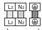 PANASONIC WH-MHF09G3E8 - to 16 kW (three phase) - 11