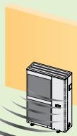 PANASONIC WH-MHF09G3E8 - Sound power levels for estimation of sound pressure level - 2