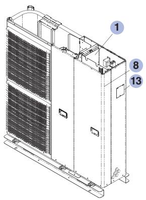 PANASONIC WH-MHF09G3E8 - Components - 1