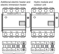PANASONIC WH-MHF09G3E8 - Power supply - 23