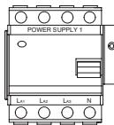 PANASONIC WH-MHF09G3E8 - to 16 kW (three phase) - 13