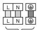 PANASONIC WH-MHF09G3E8 - to 16 kW (three phase) - 18