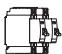 PANASONIC WH-MHF12G9E8 - Connection name - 1