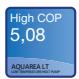 PANASONIC WH-MHF12G9E8 - Aquarea LT - 1