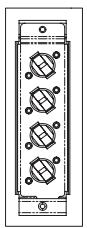PANASONIC WH-MHF12G9E8 - Connection name - 4