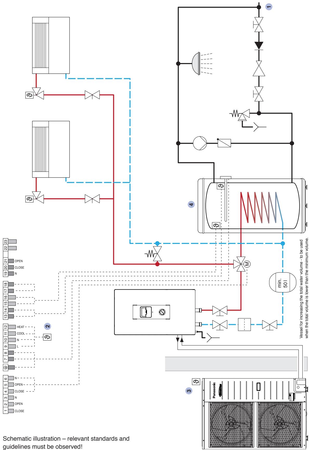 PANASONIC WH-MHF12G9E8 - Legend - 7