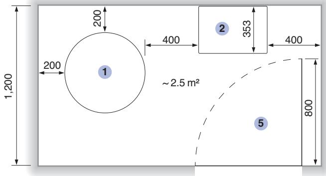 PANASONIC WH-MHF12G9E8 - Note - 3