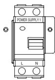 PANASONIC WH-MHF12G9E8 - A Different FI RCD circuit breakers - 4