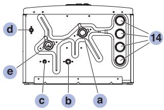 PANASONIC WH-MHF12G9E8 - Components - 4