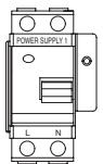 PANASONIC AQUAREA - to 16 kW (three phase) - 5